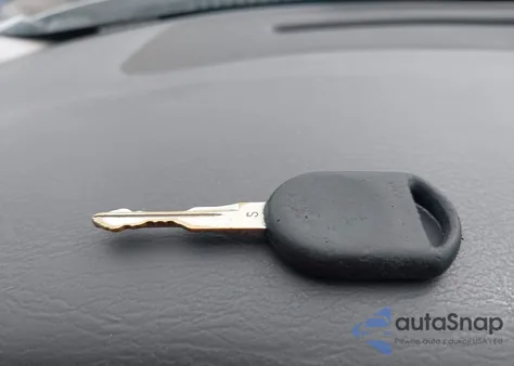 2004 Ford Taurus Ses from USA, damaged, VIN 1FAFP55SX4G174030